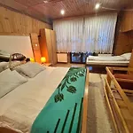 Dzejla Tatil Evi Vlasic