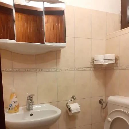 Σπίτι διακοπών Dzejla *