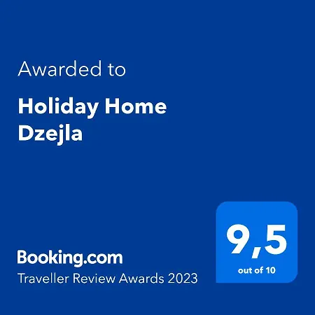 Dzejla *