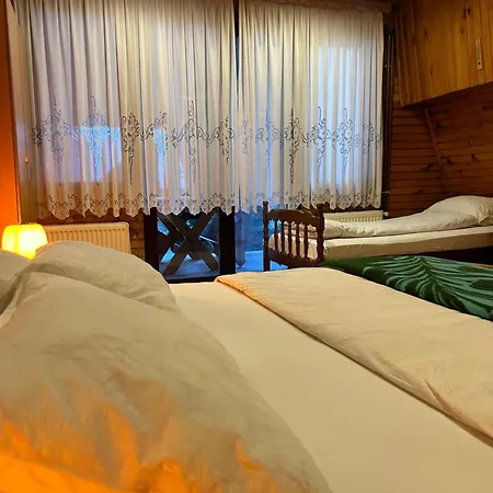 Dzejla Tatil Evi *