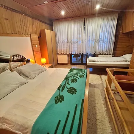 Dzejla Ferienhaus Vlašić