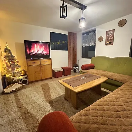 Ferienhaus Dzejla Vlašić