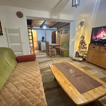 Dzejla Ferienhaus Vlašić