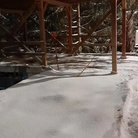 Σπίτι διακοπών Dzejla *