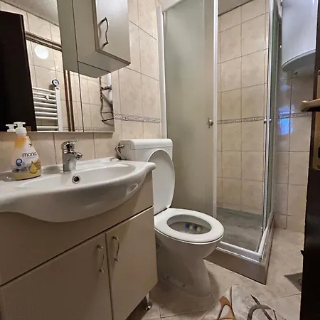 Dzejla Σπίτι διακοπών Vlasic