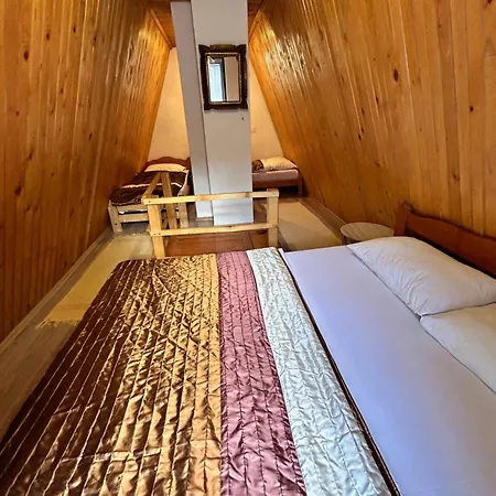 Dzejla Casa de Férias