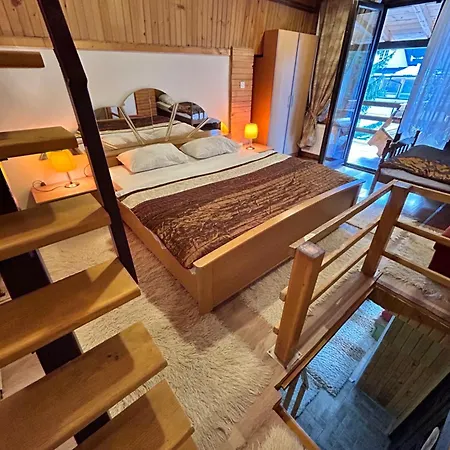 Dzejla Casa de Férias