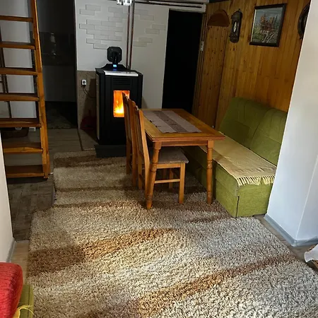 Dzejla Casa de Férias