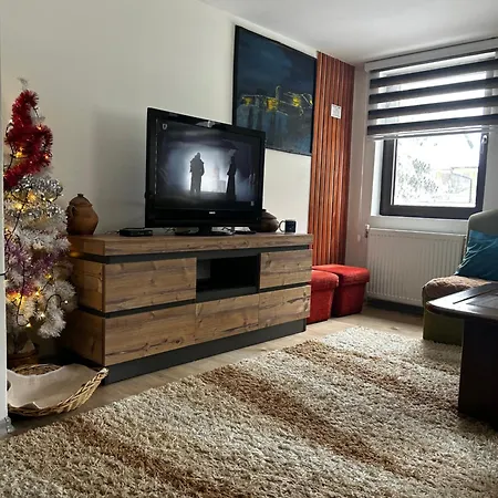 Vikendica Dzejla Vlasic