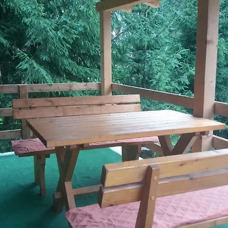 Ferienhaus Dzejla Vlašić