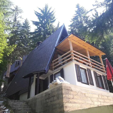 Dzejla Ferienhaus Vlašić