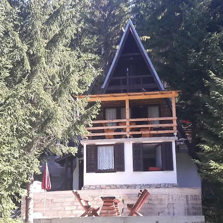 Dzejla Casa de Férias